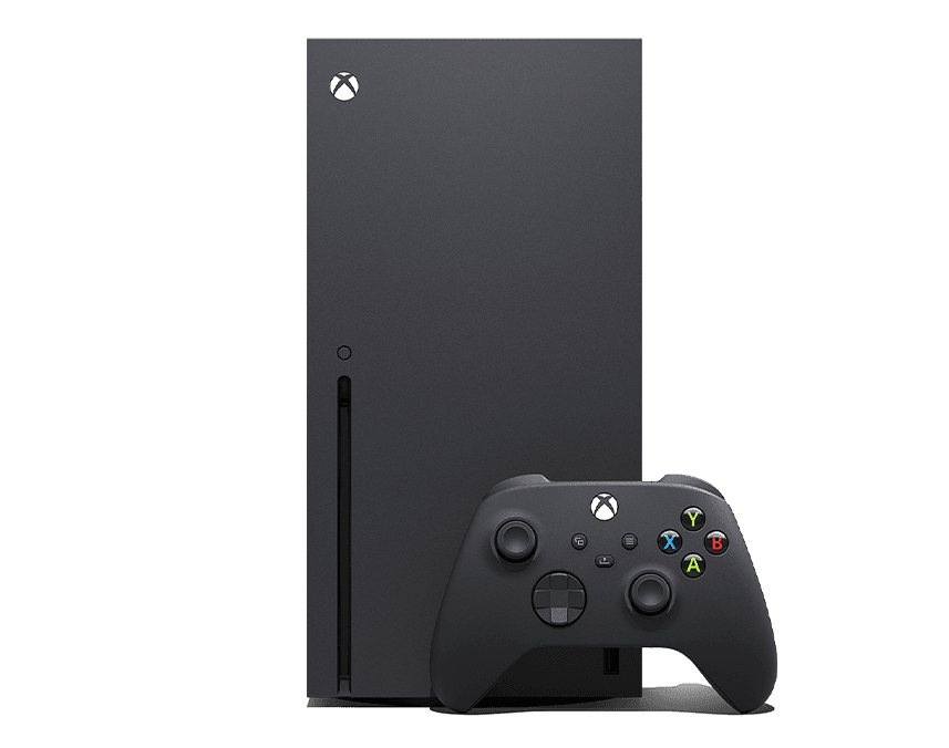 Xbox Series X